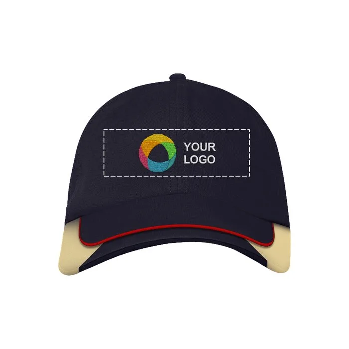 cap-design