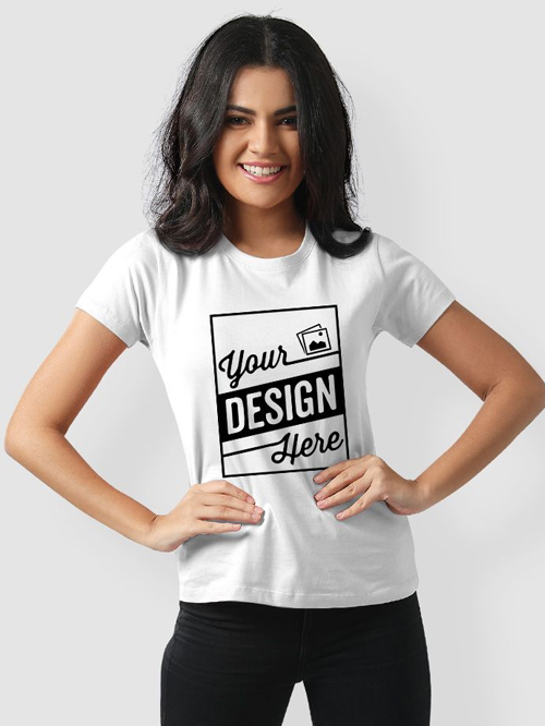 women-tshirt