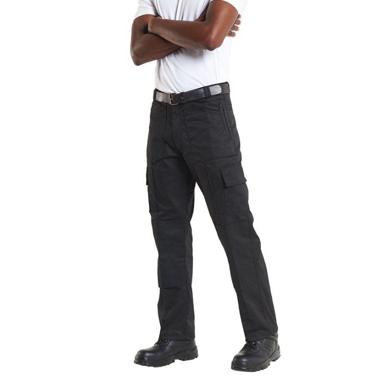 Action-Trouser