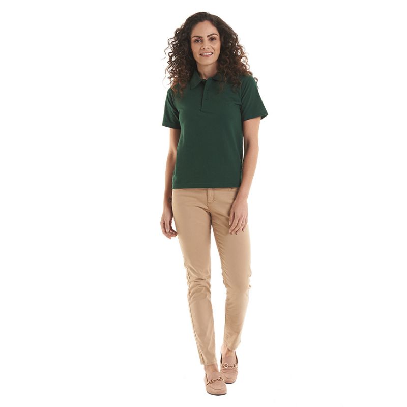 Active-Poloshirt