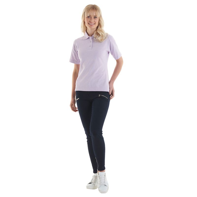 Ladies-Classic-Poloshirt