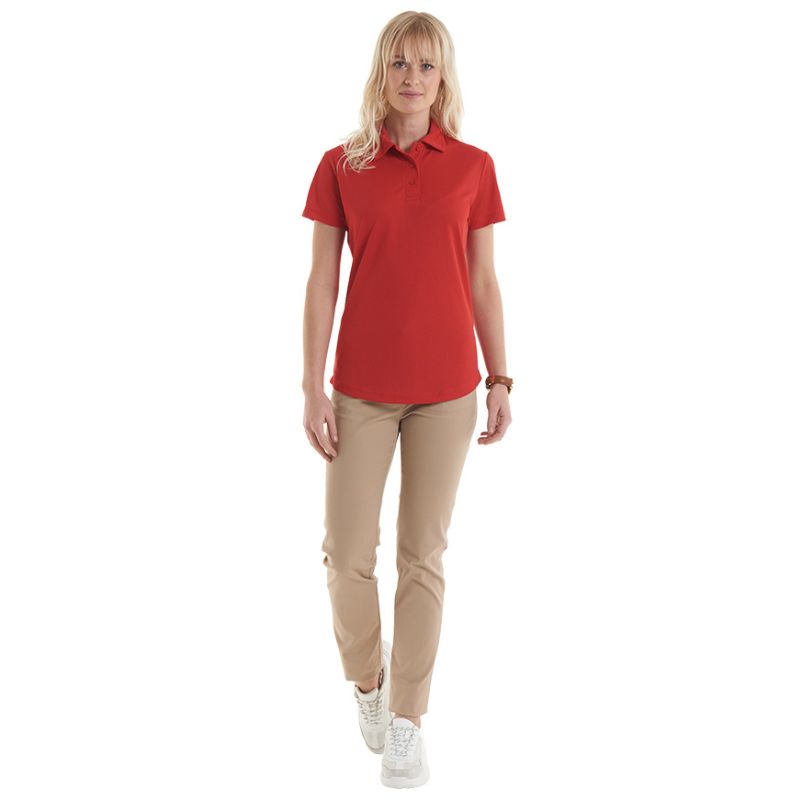 Ladies-Ultra-Cool-Poloshirt