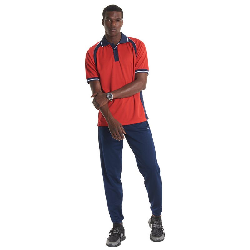 Sports-Poloshirt